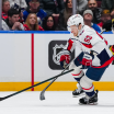 SKATE SHAVINGS -- News and Notes from Caps Morning Skate