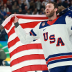 Slavin, United States Win Gold