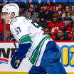 Canucks Tackle Second Game of Back-to-Back with Pacific Division Battle in Calgary