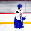 Beckett Hamilton Development Camp Story