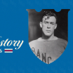 Bill Cook – The Rangers’ First Captain