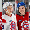 Four Habs prospects attending the World Junior Summer Showcase