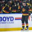 Canucks Host Ducks to Begin Home Cooking Portion of Schedule