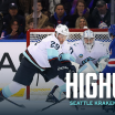 SEA at NYR | Recap