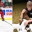 Carson Carels balances farm chores, draft stock ahead of 2026 NHL Draft