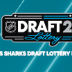 2025 NHL Draft Lottery Preview