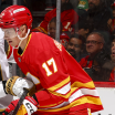 Flames Fall To Golden Knights