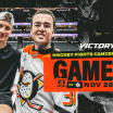 GAMEDAY: Ducks Welcome Senators to Honda Center for Hockey Fights Cancer Night 