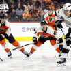 Postgame 5: Flyers Suffer 7-3 Loss to LA