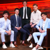 Top 2026 Draft prospects thrilled to attend Final