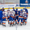 Isles Day to Day: 2024-25 Training Camp Begins