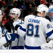 Mishkin's Extra Shift: Tampa Bay Lightning 2, Chicago Blackhawks 1 - SO