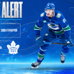 CANUCKS ACQUIRE 4TH ROUND PICK IN 2028 FROM TORONTO