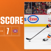 The Skinny: Canadiens 7, Islanders 3
