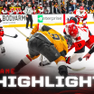Highlights | Stanley Cup Final, Game 3 at Vegas