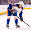 Eiserman Reacts to Turning Pro, Signing ELC with Islanders