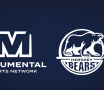 Monumental Sports Network to Broadcast 2024 Hershey Bears Playoff Games  