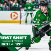 First Shift: Dallas Stars look to end scoring slump in divisional showdown with Winnipeg Jets