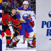 buffalo sabres ottawa senators recap playoff clinch