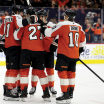 Postgame RAV4: Flyers Power Past Seattle