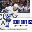 Mishkin's Extra Shift: Tampa Bay Lightning 5, Los Angeles Kings 3