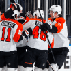 Postgame 5: Flyers Deliver 4-1 Win vs. Rangers