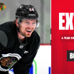 RELEASE: Blackhawks Sign Bowen Byram to Six-Year Contract Extension