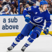 Tampa Bay Lightning reassign forward Curtis Douglas to Syracuse Crunch for conditioning