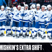 Mishkin's Extra Shift: Tampa Bay Lightning 3, Washington Capitals 1