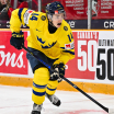 PROSPECTS: Eriksson set to play in quarterfinals of World Juniors