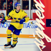 Florida Panthers Agree to Terms with Defenseman Ludvig Jansson on a Three-Year, Entry-Level Contract
