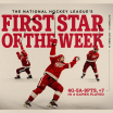 Larkin leads 3 Stars of the Week