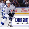 Mishkin's Extra Shift: Buffalo Sabres 4, Tampa Bay Lightning 2