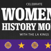 Womens History Month Employee Spotlight and Resources