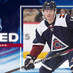 Avalanche Re-Signs Chris Wagner