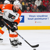 Postgame 5: Flyers Blanked in Montreal, 5-0