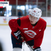 Capitals Loan Milton Gästrin to MoDo of Swedish HockeyAllsvenskan