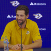 Hague Ready for Increased Role, Excited to Help Preds Bounce Back - 2025_07_10 