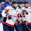 Protas Nets Pair to Push Caps Past Isles