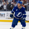 Tampa Bay Lightning re-assign forward Jakob Pelletier to AHL Syracuse Crunch