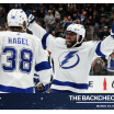 The Backcheck: Tampa Bay Lightning end trip with OT win in Anaheim