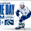 Game Notes: Canucks at Kraken