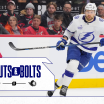 Nuts & Bolts: Off to Ottawa for the second half of the back-to-back