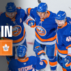 The Skinny: Islanders 3, Maple Leafs 1