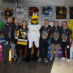 Pride Game Highlights Pittsburgh's LGBTQ+ Hockey 