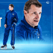 VANCOUVER CANUCKS ANNOUNCE CHANGES TO COACHING STAFF