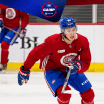 Canadiens will hold their development camp from July 2 to 5