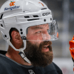 'Really Quality Person': Gudas Ready to Lead the Ducks as Captain