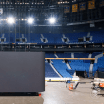 buffalo sabres videoboard photo 2024