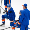 Isles Day to Day: Practice Updates on Monday, Nov. 4